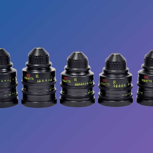 Lomo Illumina MK2 T1.3